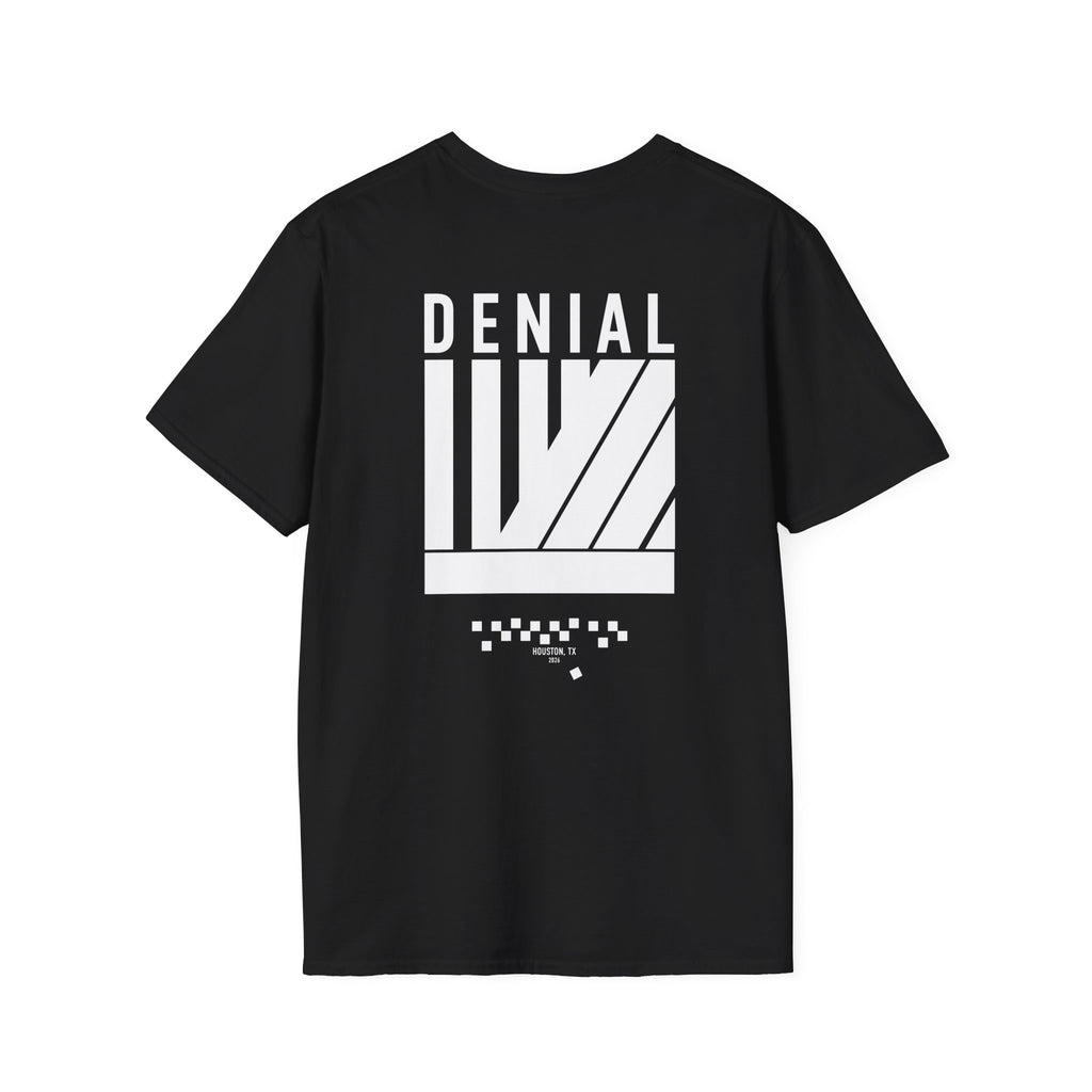 Denial - Shirt