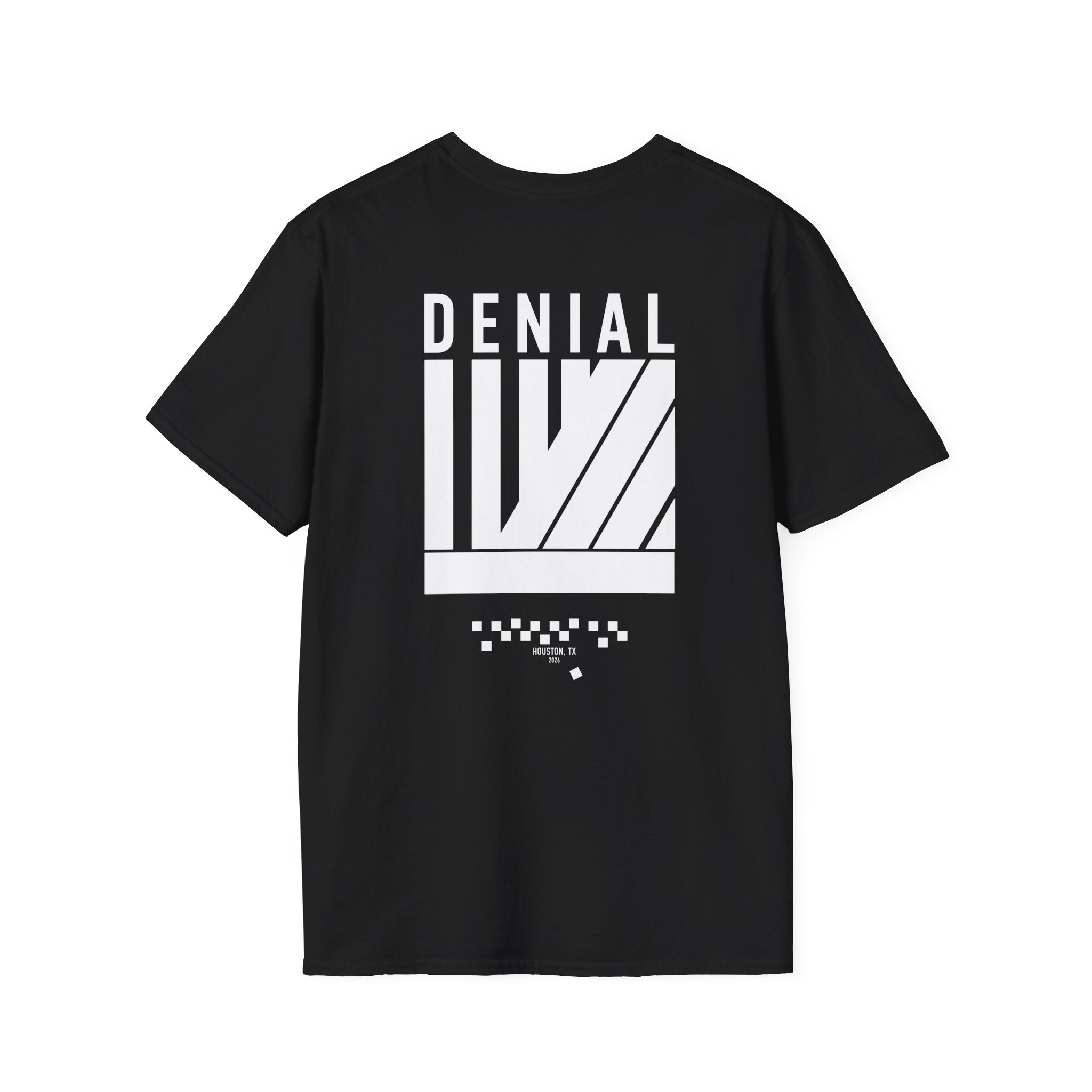 Denial - Shirt