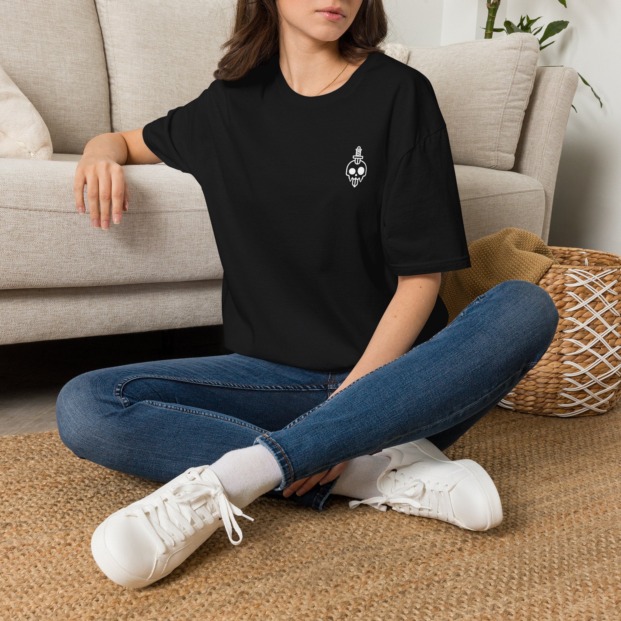 Denial - Shirt