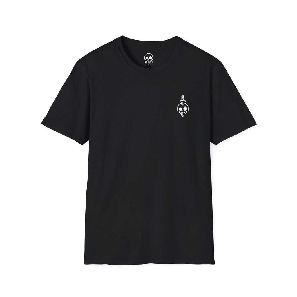 Denial - Shirt