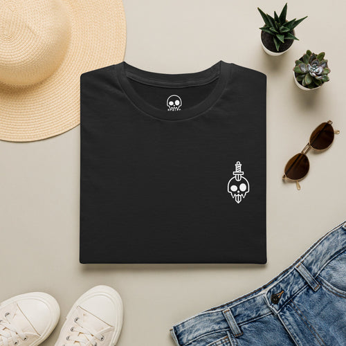 Denial - Shirt